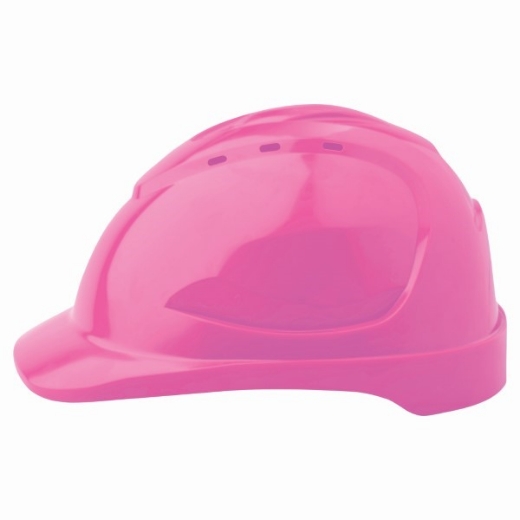 Picture of Pro-Choice Hard Hat V9 Vented